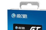 Galaxy Thunder GT vignette
