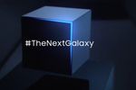 Galaxy Unpacked Event