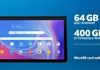 Galaxy View 2 : la tablette XXL se dévoile un peu plus