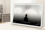 Galaxy View