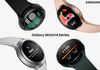 La Galaxy Watch 4 de Samsung zappe la compatibilité avec l'iPhone
