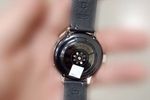 Galaxy Watch Active 2 vignette