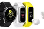 Galaxy Watch Fit