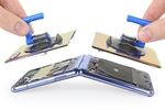 Galaxy Z Flip iFixit.