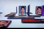 Galaxy Z Flip Oscars