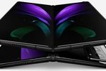 Galaxy Z Fold 2 3