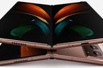 Galaxy Z Fold 2 4