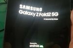 Galaxy Z Fold 2