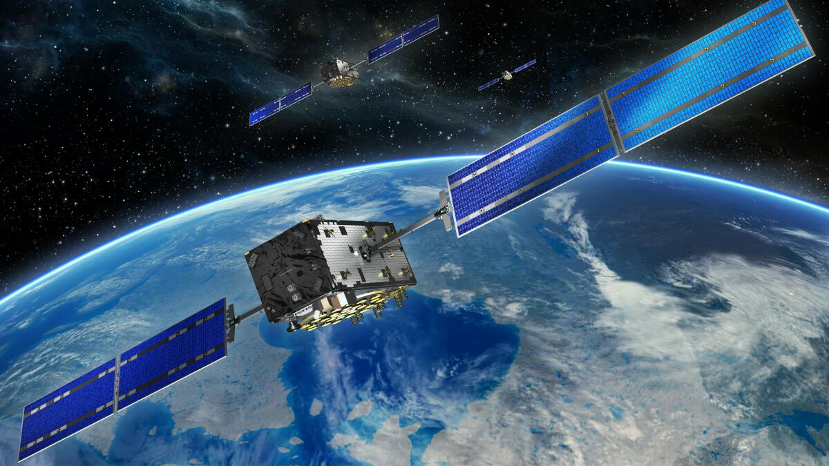 Révolution dans l'espace : la Chine pulvérise Starlink avec un laser de 2 watts !