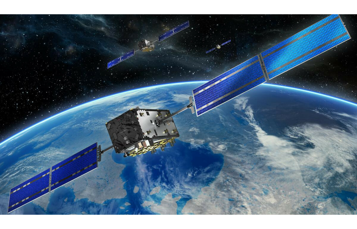 Galileo : le géopositionnement européen utilisable dans un milliard de smartphones