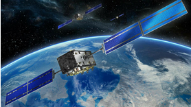 Révolution dans l'espace : la Chine pulvérise Starlink avec un laser de 2 watts !