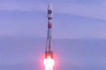 Galileo lancement