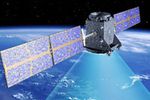 Galileo sat
