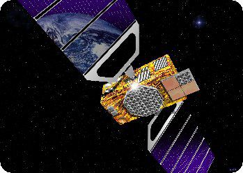 Galileo satellite 09