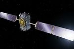 Galileo satellite