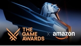Les Game Awards 2025 débarquent sur Amazon Prime Video