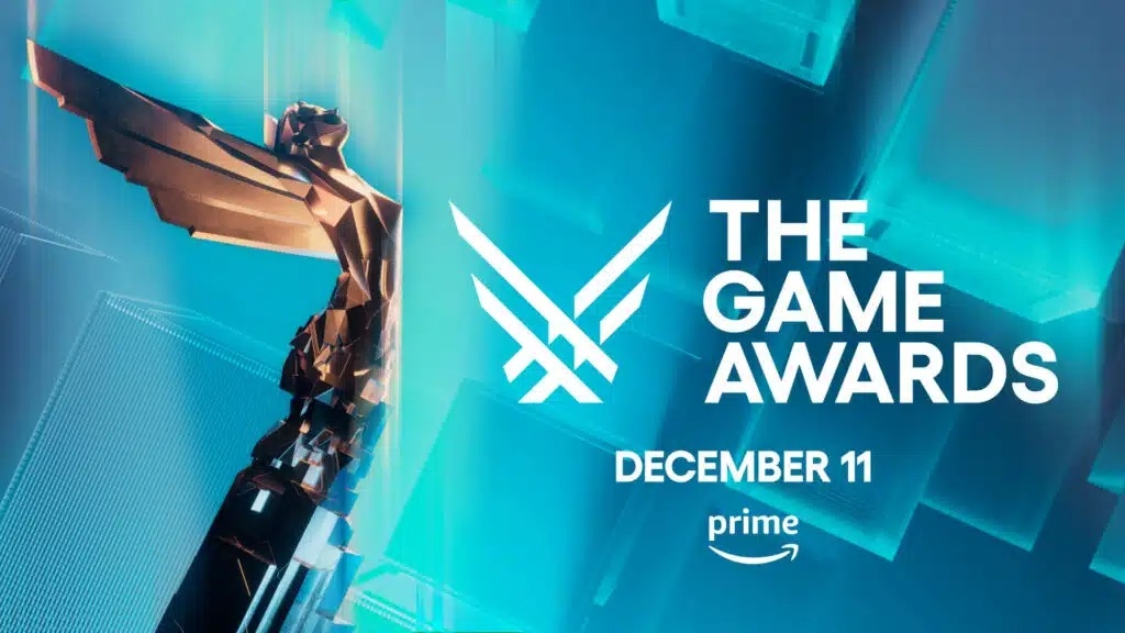 Game Awards Prime