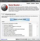 Game Booster