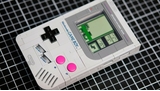 Votre Game Boy Lego va devenir une vraie console grâce à ce kit
