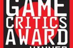Game Critics Award 2011