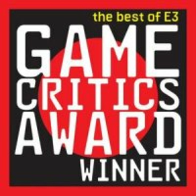 Game Critics Award 2011