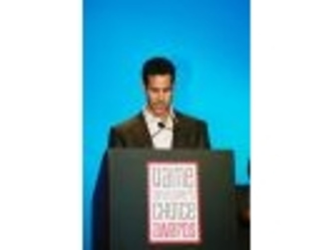 Game Developers Choice Awards (Small)