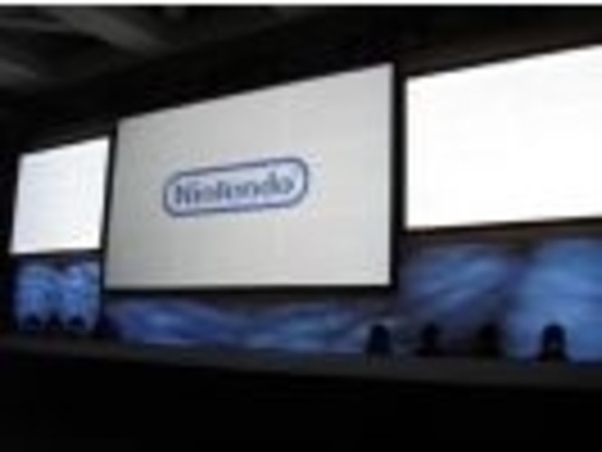 Game Developers Conference 07 - Nintendo - Image 3 (Small)
