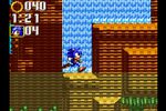 Game Gear sur 3DS - 1