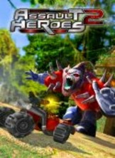 Assault Heroes 2 sur le Xbox Live    