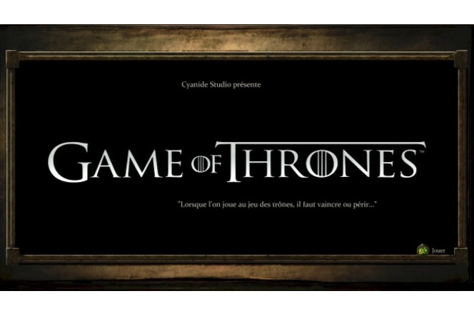 Game of Thrones (7)