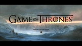 Test Game of Thrones