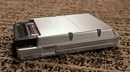 GameBoy Ultra