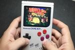 Gameboy Zero
