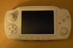 GameCube Fusion portable