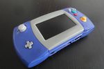 GameCube portable