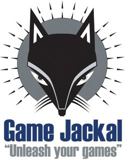 gamejackal logo