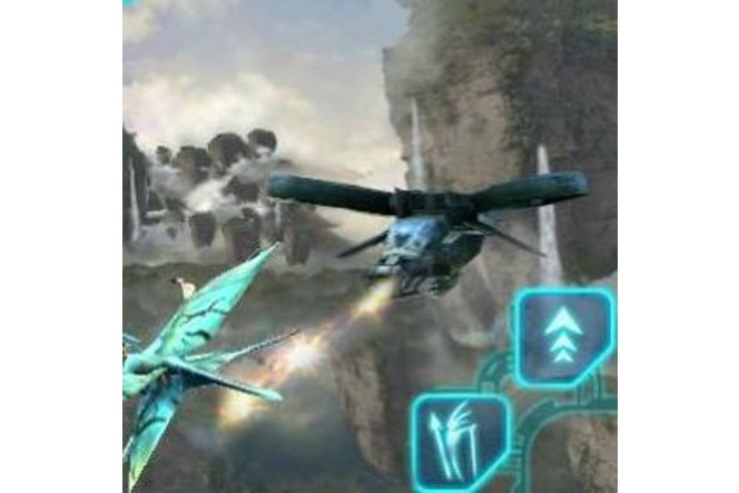 Gameloft iPhone logo pro