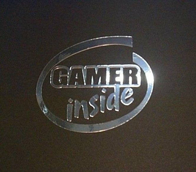 Gamer Inside