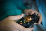 gamer-joueur