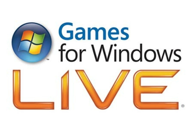 Games for Windows Live - logo