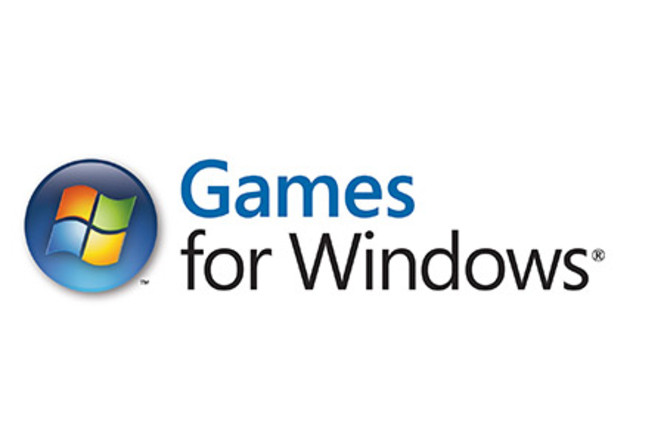 Games for Windows - vignette