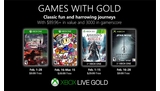 Microsoft Games with Gold : les jeux de février
