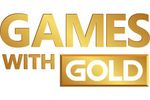 Games with Gold