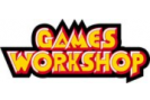 Games Workshop - logo (Small)