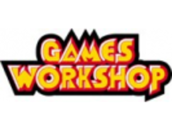 Games Workshop - logo (Small)
