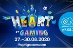 Gamescom 2020