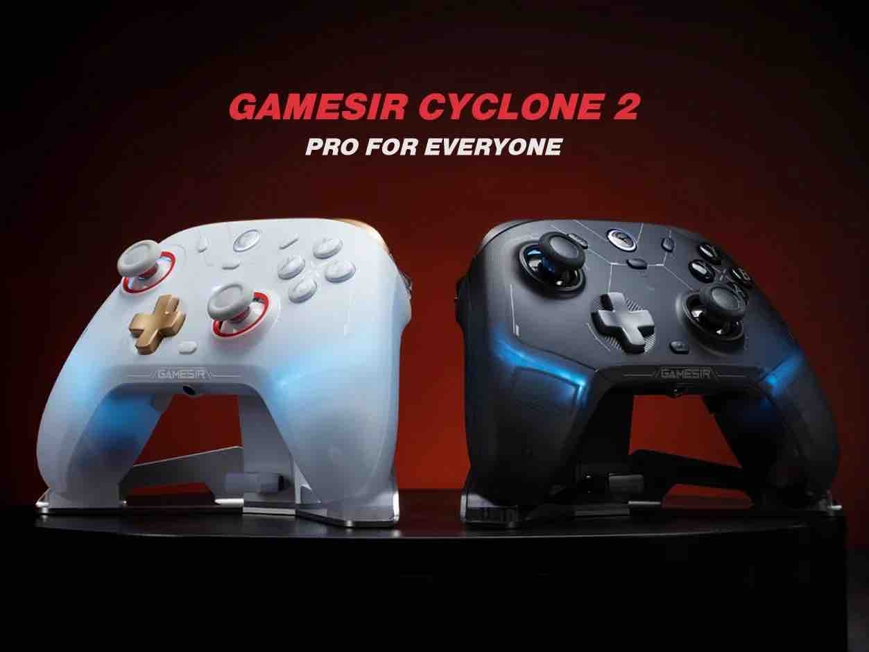 GameSir Cyclone 2 