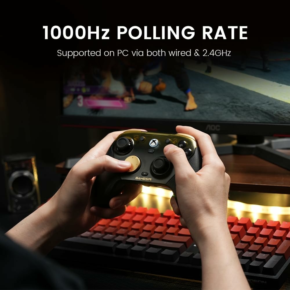 GameSir G7 Pro