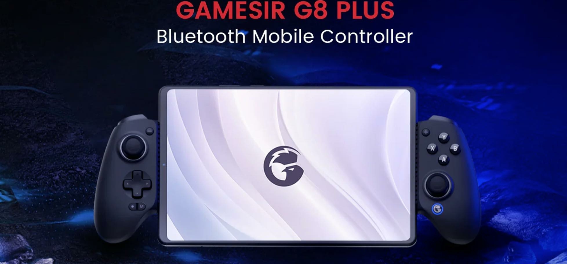 GameSir G8 Plus