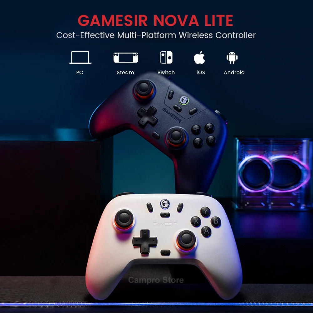 GameSir-Nova-Lite